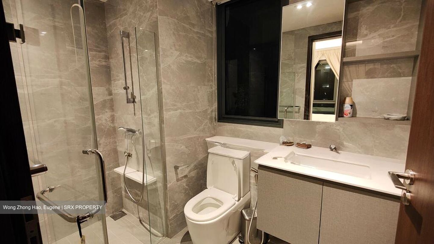 The Brownstone (D27), Condominium #497387351